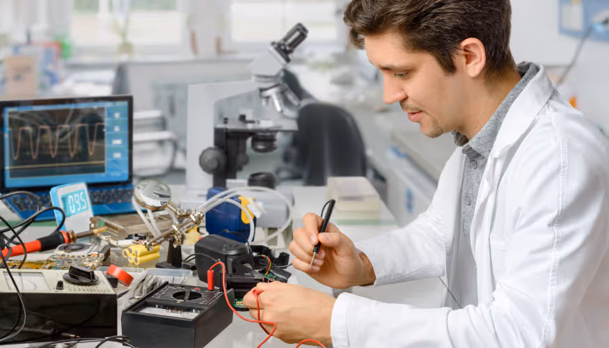 Viranşehir Elektronik Tamircisi