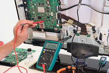 Viranşehir Elektronik Tamircisi